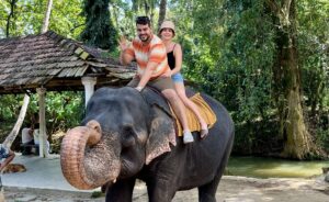 sri lanka utazás világjárás Impulzív Magazin