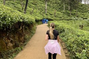 sri lanka utazás világjárás Impulzív Magazin