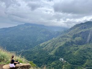 sri lanka utazás világjárás Impulzív Magazin