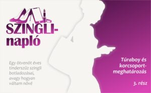 párkapcsolat párkeresés szingli szinglinapló Impulzív Magazin