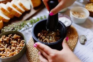 pesto olasz recept Impulzív Magazin