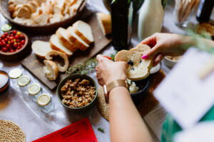 pesto olasz recept Impulzív Magazin