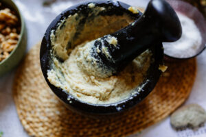 pesto olasz recept Impulzív Magazin
