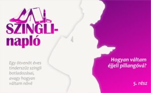 párkapcsolat párkeresés szingli szinglinapló Impulzív Magazin