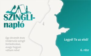 párkapcsolat párkeresés szingli szinglinapló Impulzív Magazin