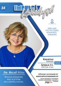 lélekmelegítők dr. belső nóra pszichológia