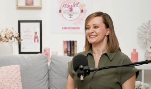női lét podcast tudatos táplálkozás dietetika Impulzív magazin