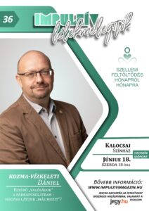 lélekmelegítők kozma-vízkeleti dániel kalocsa