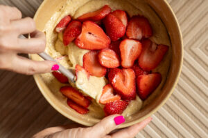 epertorta recept édesség impulzív magazin