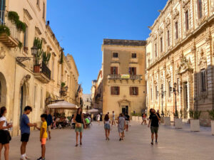lecce párkapcsolat impulzív magazin