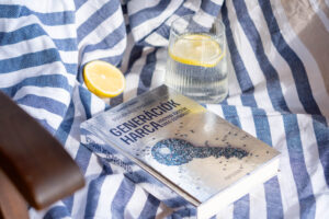 generációk könyvajánló Steigervald Impulzív Magazin