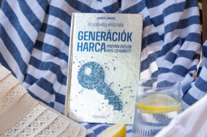 generációk könyvajánló Steigervald Impulzív Magazin