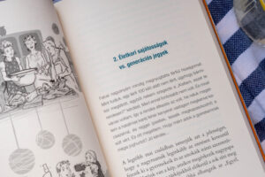 generációk könyvajánló Steigervald Impulzív Magazin