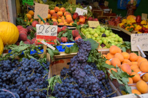 Nápoly Olaszország utazás Impulzív magazin