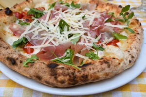 Nápoly Olaszország utazás Impulzív magazin