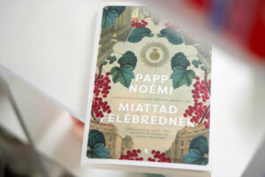 miattad felébrednék papp noémi könyvajánló impulzív magazin 