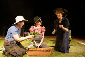 MáSzínház Impulzív Magazin