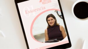 Vissza Hozzám: online női önismereti kurzus